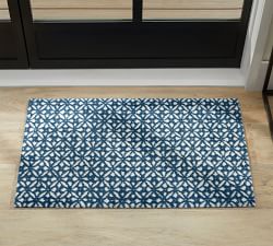 Luca Washable Floor Mat