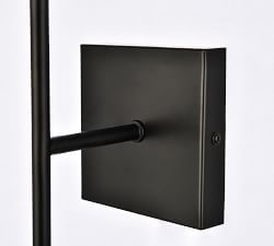 Coslett Double Sconce (20&quot;)
