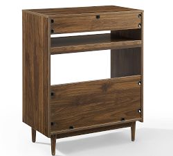 Lennon Record Player Stand