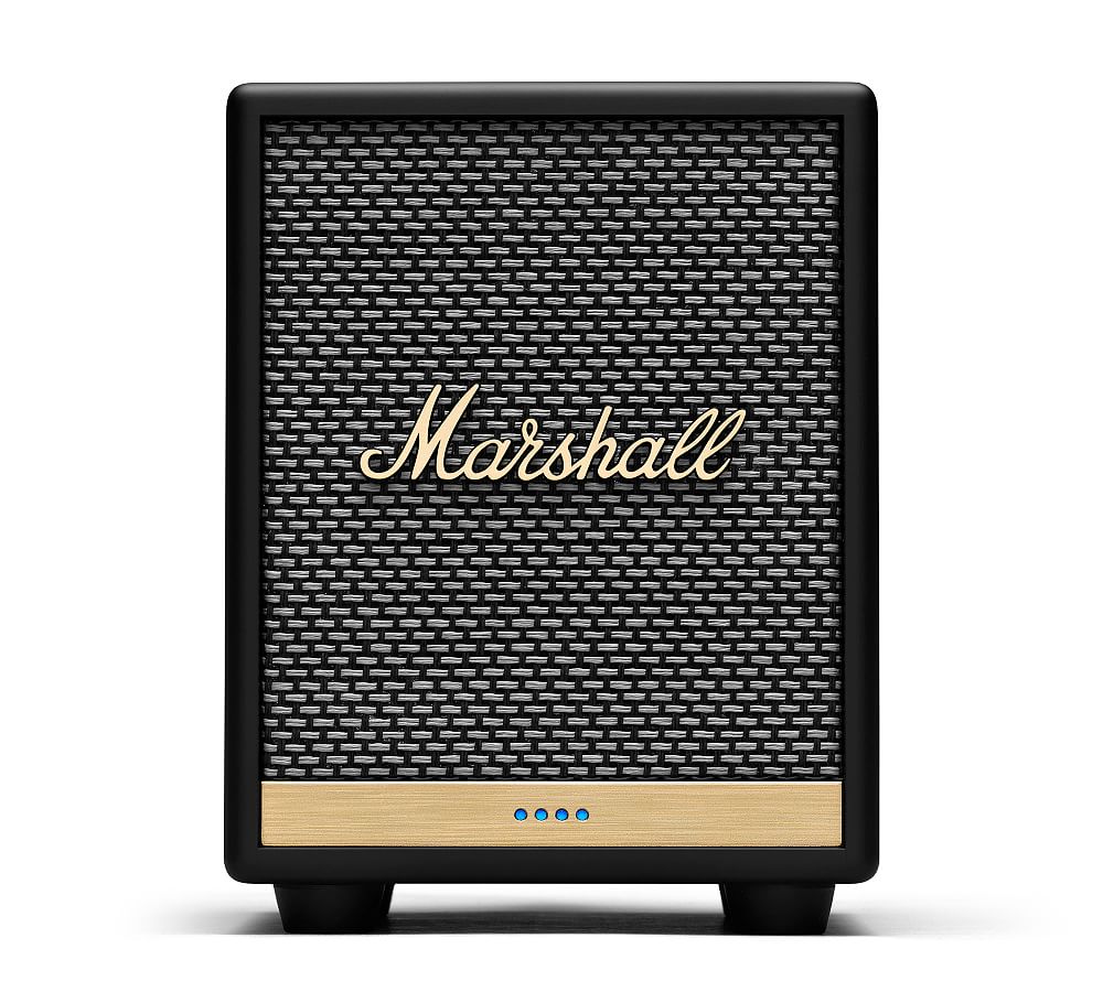 Marshall Uxbridge With Alexa