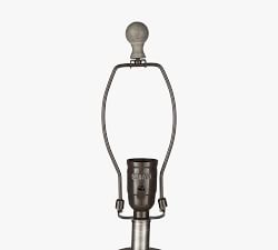 Adevon Ceramic Table Lamp (26&quot;)