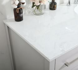 Riola 60&quot; Single Sink Vanity
