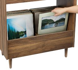 Lennon Record Player Stand