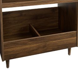 Lennon Record Player Stand