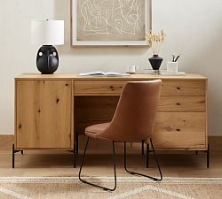 Sumner Executive Desk (68&quot;)