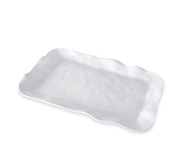 Nube Outdoor Rectangular Tray, 14&quot;x19&quot;
