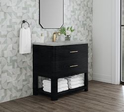 Sobrato 36-48" Single Sink Vanity