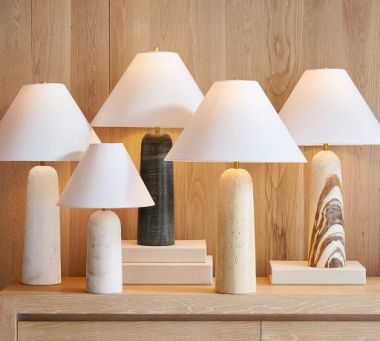Table Lamps  image