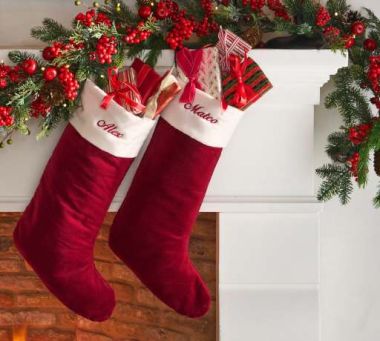 Christmas Sneak Peek