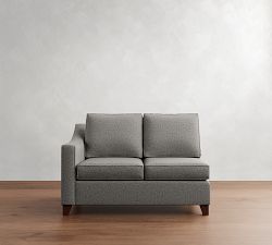 Build Your Own Cameron Slope Arm Sectional