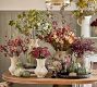 French Glaze Ceramic Collection