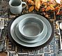 Mason Stoneware Cereal Bowls - Set of 4