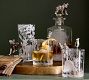 Fantastical Forest Cocktail Glasses