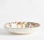 Fantastical Forest Stoneware Serving Bowl