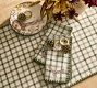 Pinecone Napkin Rings - Set of 4