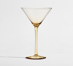 Clara Martini Glasses - Set of 4