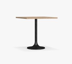 Square Restaurant Counter Height Dining Table (36&quot;)