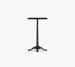 Rectangle Restaurant Bar Height Dining Table (32&quot;)