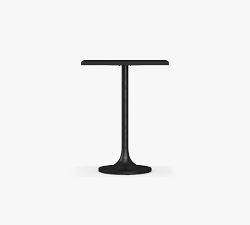 Rectangle Restaurant Bar Height Dining Table (32&quot;)
