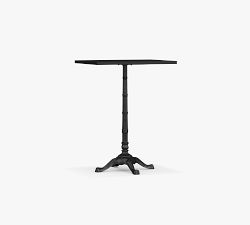 Rectangle Restaurant Bar Height Dining Table (32&quot;)
