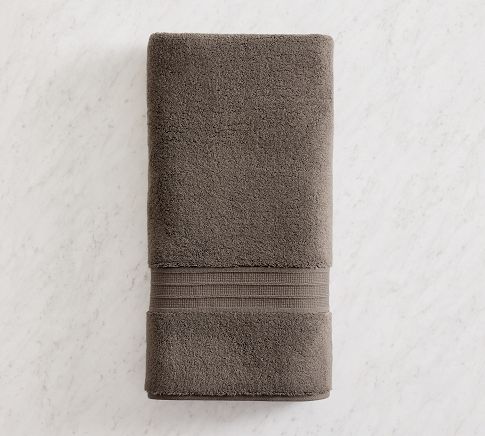 Hydrocotton Organic Quick-Dry Bath Towel