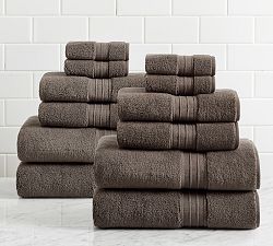 Hydrocotton Towel Bundle - Set of 12