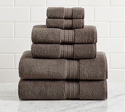Hydrocotton Towel Bundle - Set of 6