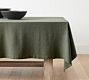 Mason Oversized Linen Tablecloth