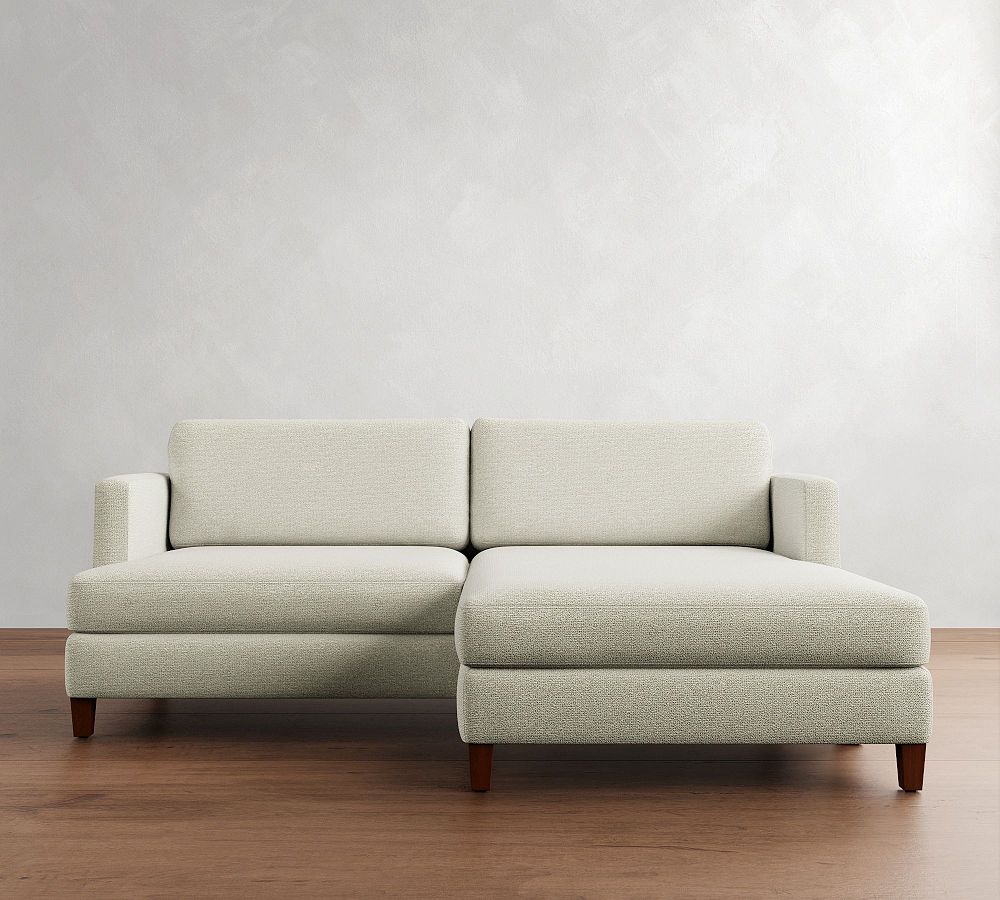 Ember Reversible Chaise Sectional (81&quot;)