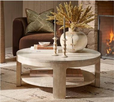 Coffee Tables image