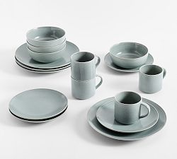 Mason Stoneware Dinnerware Collection