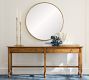 Bodhi Large Round Wall Mirror