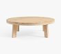Seaview Round Coffee Table (48&quot;)