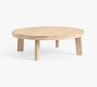 Seaview Round Coffee Table (48&quot;)
