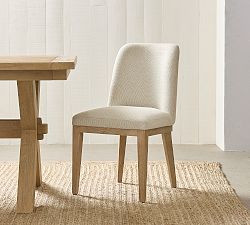 Layton Upholstered Dining Chair