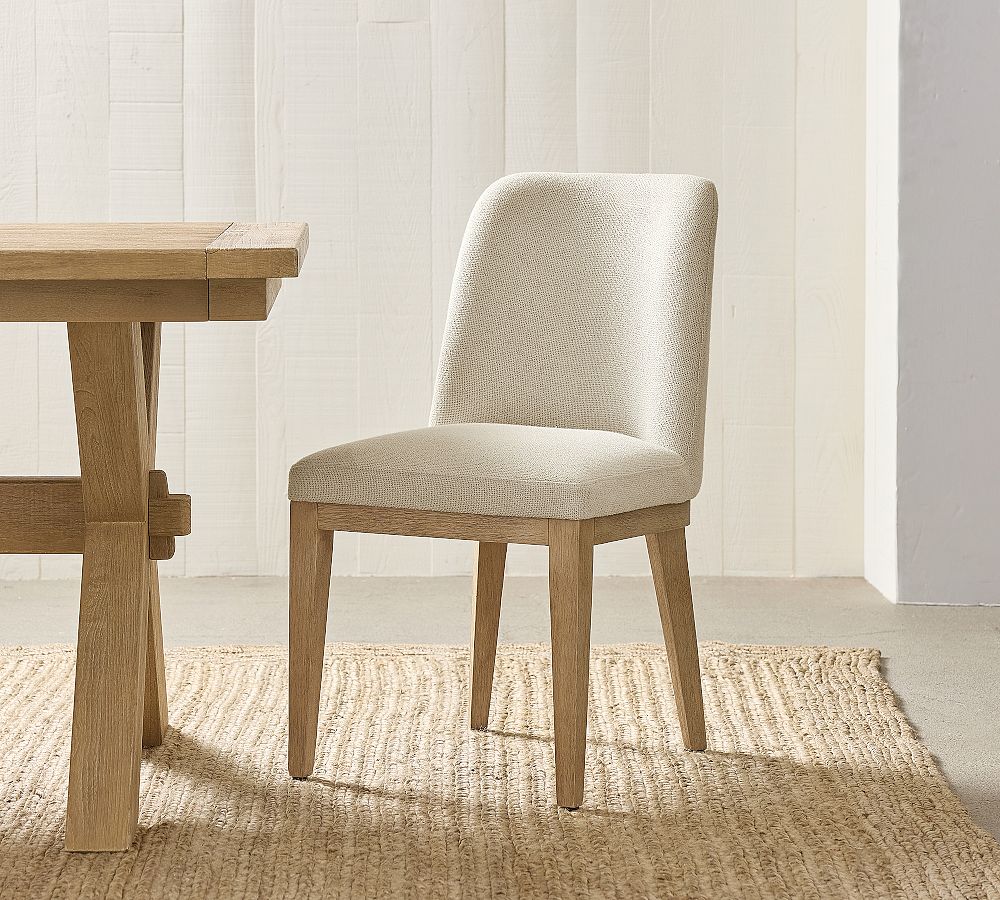 Layton Upholstered Dining Chair