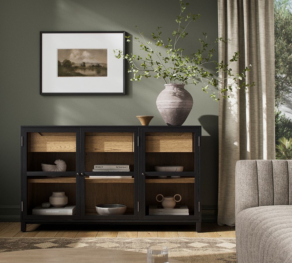 Bryer Buffet (59&quot; - 78&quot;)
