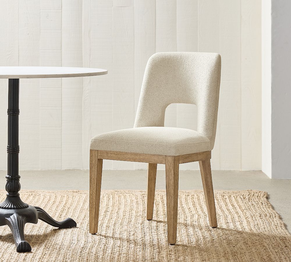 Layton Open Back Dining Chair