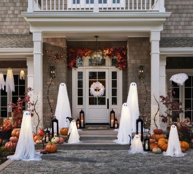 Halloween Headquarters