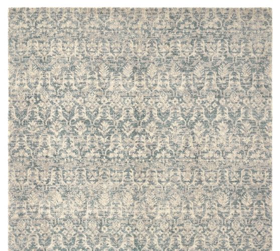 Emerson Handwoven Wool Rug