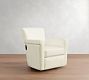 Irving Roll Arm Gaming Chair