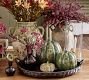 French Glaze Ceramic Collection