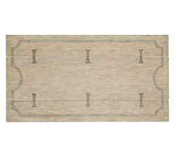 Darla Reclaimed Wood Console Desk (72&quot;)