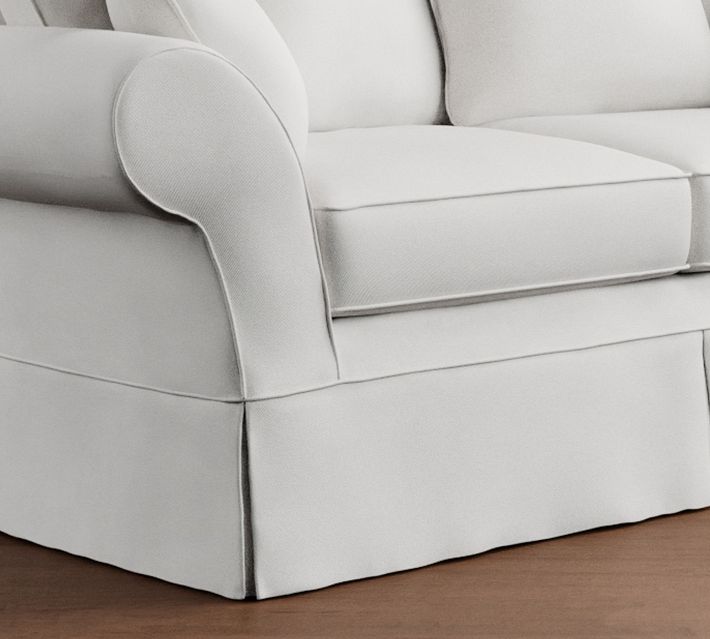 How to Wash Pottery Barn Slipcovers: Expert Tips