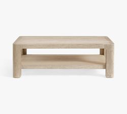 Aptos Rectangular Coffee Table (48&quot;)