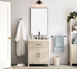 Aptos 28&quot; Single Sink Vanity