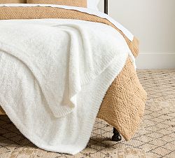 Super Soft Knit Blanket