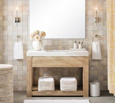 Bath Vanities