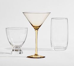 Clara Drinkware Collection