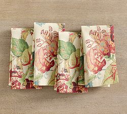 Alma Napkins - Set of 4